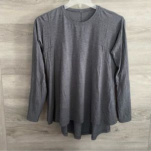 Lululemon Long Sleeve